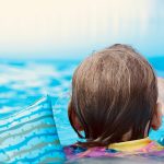 how to secure your inground pool