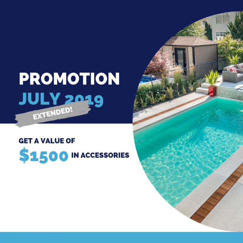 2 July promotion Aquarino is extended