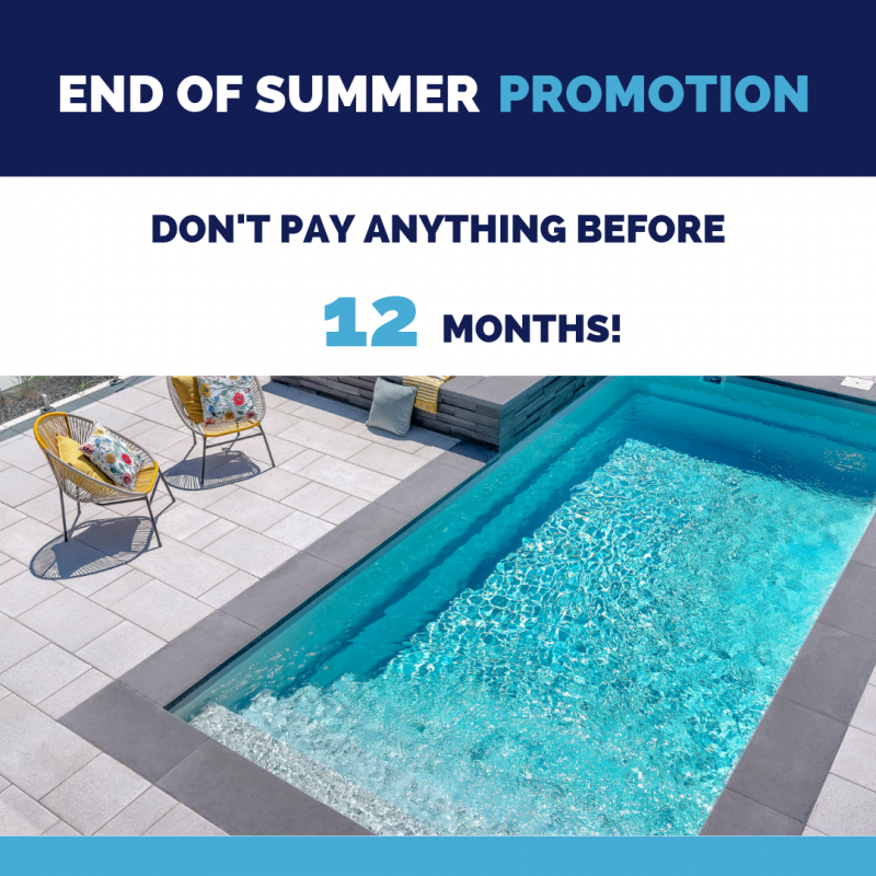 Aquarino end of summer promotion 2019 Aquarino end of summer promotion 2019