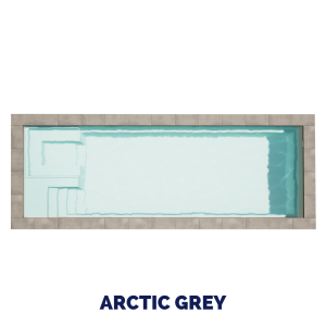 1232 Arctic Grey