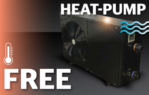 Free heat-pump promotion Aquarino