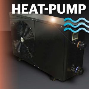 Aquarino promotion heat-pump free