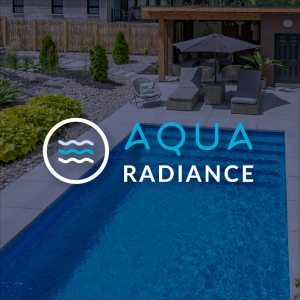 Aqua Radiance technology